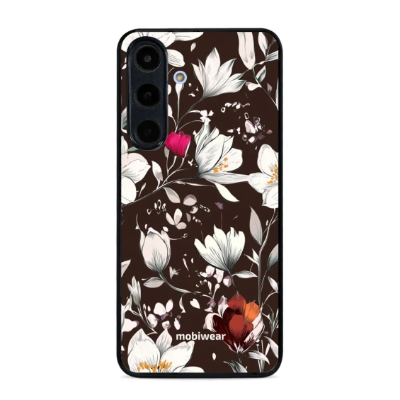 Etui Glossy Case do Samsung Galaxy S25 FE 5G - wzór GP72G