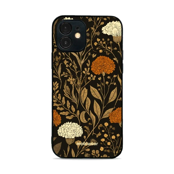 Etui Glossy Case do Apple iPhone 12 mini - wzór G174G