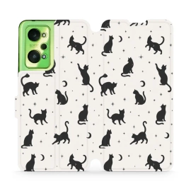 Etui do Realme GT Neo 2 - wzór V162S