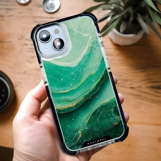 Etui MagSafe Elite Bumper Apple iPhone XS - wzór D017D