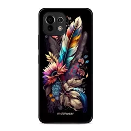 Etui Glossy Case do Xiaomi 11 Lite 5G NE - wzór G011G