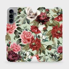Etui do Samsung Galaxy A14 4G - wzór MD06P