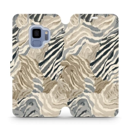 Etui do Samsung Galaxy S9 - wzór V168S