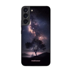 Etui Glossy Case do Samsung Galaxy S22 Plus - wzór G005G