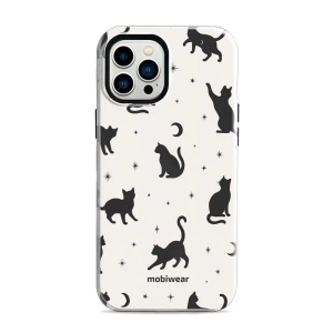 Etui Elite Pro do Apple iPhone 12 Pro Max - wzór E162E