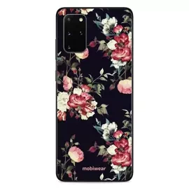 Etui Glossy Case do Samsung Galaxy S20 Plus - wzór G040G