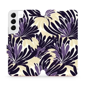 Etui do Samsung Galaxy S22 - wzór VA47S