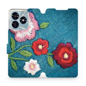 Etui do Huawei Honor X5c Plus - wzór MD05P