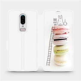 Etui do OnePlus 6 A6000 - wzór M090P