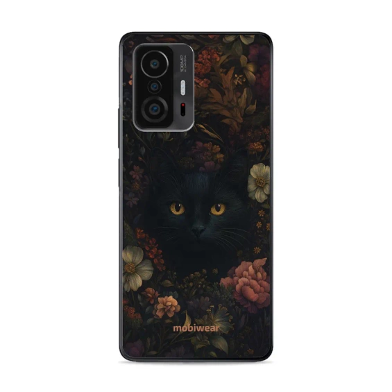 Etui Glossy Case do Xiaomi 11T Pro - wzór G161G