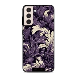 Etui Glossy Case do Samsung Galaxy S21 Plus - wzór GA46G