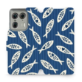 Etui do Motorola Edge 50 Ultra - wzór VP89S