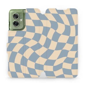 Etui do Motorola Moto G55 5G - wzór VA59S