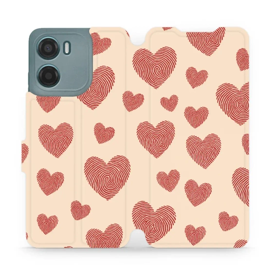 Etui do Motorola Moto E15 - wzór VP93S