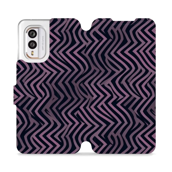 Etui do Nokia X30 5G - wzór VA55S