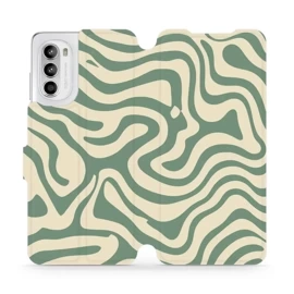Etui do Motorola Moto G52 - wzór VA57S