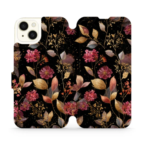 Etui do Apple iPhone 15 Plus - wzór V171S