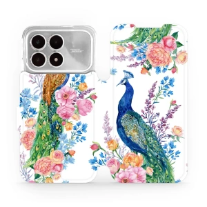 Etui do Xiaomi Poco F8 Pro - wzór MX08S