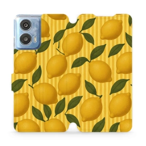 Etui do Motorola Moto G24 Power - wzór VP81S