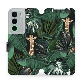 Etui do Realme P3 lite - wzór VP06P