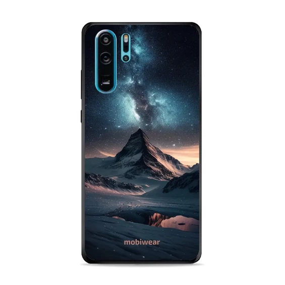 Etui Glossy Case do Huawei P30 Pro - wzór G006G