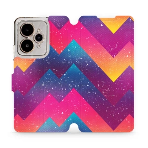 Etui do Realme 15 5G - wzór V110S