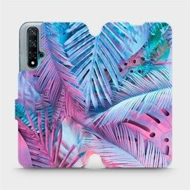 Etui do Huawei Nova 5T - wzór MG10S