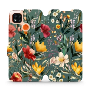 Etui do Xiaomi Redmi 9C - wzór VP71S