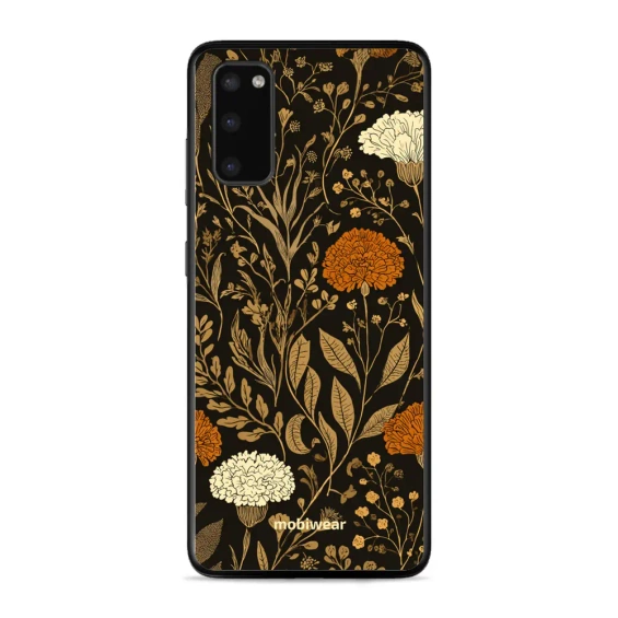 Etui Glossy Case do Samsung Galaxy S20 - wzór G174G
