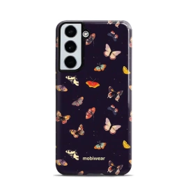 Etui Elite Pro do Samsung Galaxy S22 - wzór EP78E