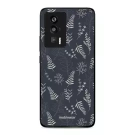 Etui Glossy Case do Xiaomi POCO F5 Pro - wzór G044G