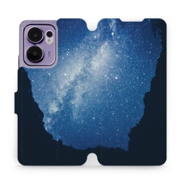 Etui do OPPO Reno 13 F 5G - wzór M146P