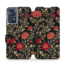 Etui do Xiaomi Redmi Note 11 Pro 5G - wzór V172S