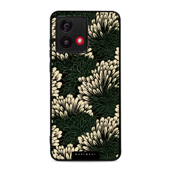 Etui Glossy Case do Motorola Moto G84 - wzór GA45G