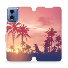 Etui do Motorola Moto G34 5G - wzór M134P
