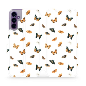 Etui do Samsung Galaxy A14 4G - wzór MP77S