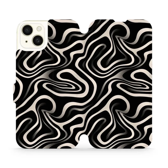 Etui do Apple iPhone 15 Plus - wzór VA63S