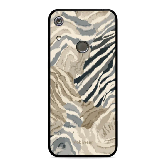 Etui Glossy Case do Huawei Y6S - wzór G168G