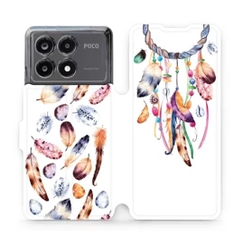 Etui do Xiaomi POCO X6 Pro - wzór M003S