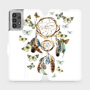 Etui do Samsung Galaxy A32 4g - wzór M001P