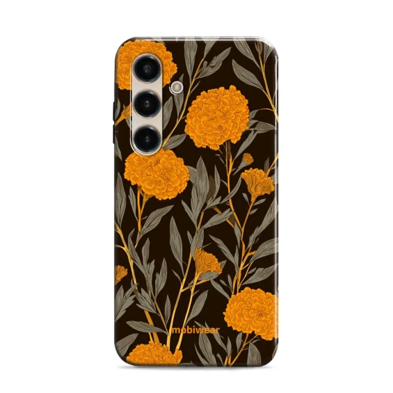 Etui Elite Pro do Samsung Galaxy S24 - wzór E175E