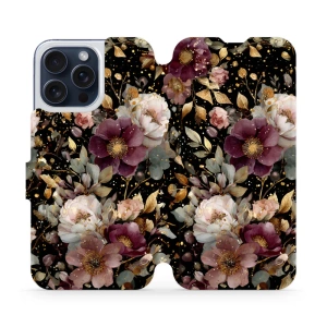 Etui do Apple iPhone 15 Pro Max - wzór V169S