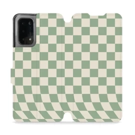 Etui do OPPO A54 5G - wzór VA58S