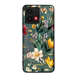 Etui Glossy Case do Motorola Moto G84 - wzór GP71G