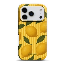 Etui Elite Pro do Apple iPhone 17 Pro - wzór EP81E