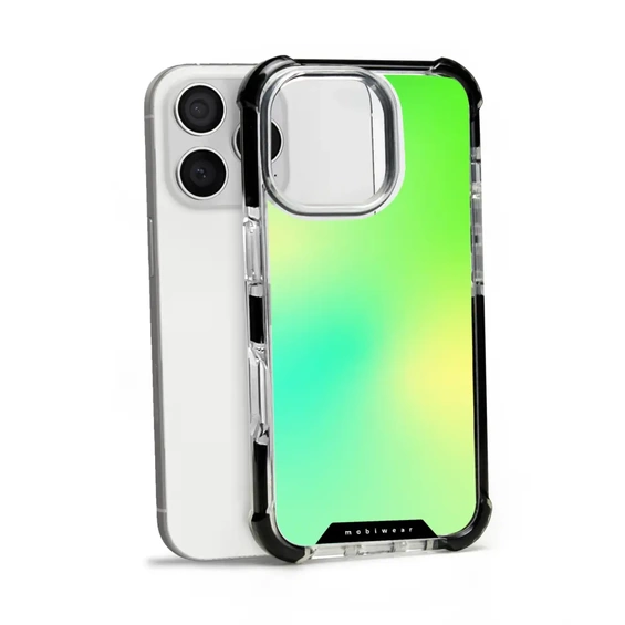 Etui MagSafe Elite Bumper Apple iPhone 16 Pro - wzór D035D