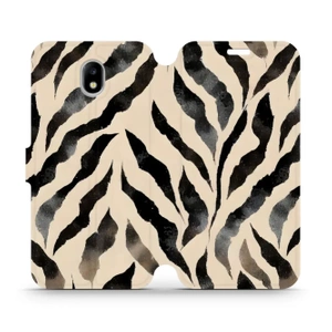 Etui do Samsung Galaxy J7 2017 - wzór VA53S