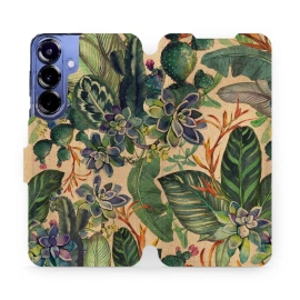 Etui do Samsung Galaxy S25 Plus - wzór VP05S