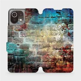 Etui do Xiaomi Mi 11 Lite - wzór V061P