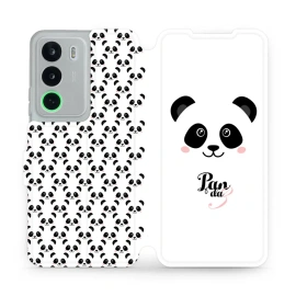Etui do Realme P3 lite - wzór M030P